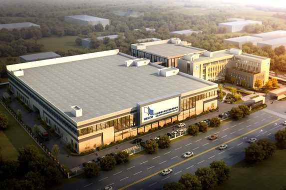 民资：江苏骅盛工业项目