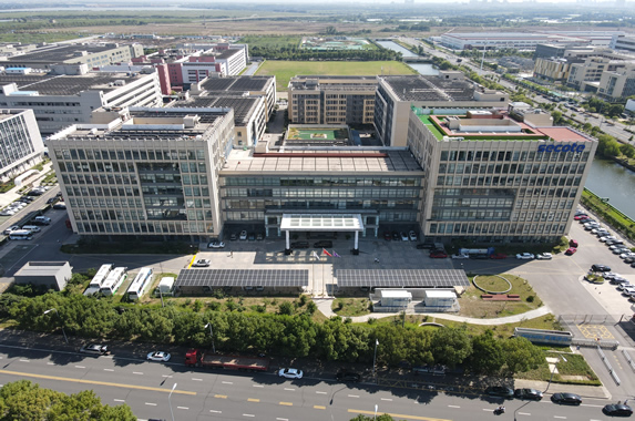 民资：苏州赛众项目